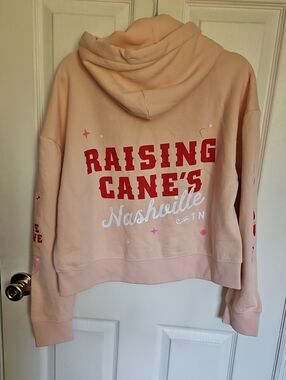NWT Raising Canes NASHVILLE TENNESSEE